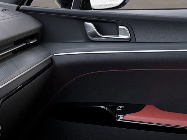 Used 2025 Kia K5 GT-Line w/ GT-Line Premium Package image 26