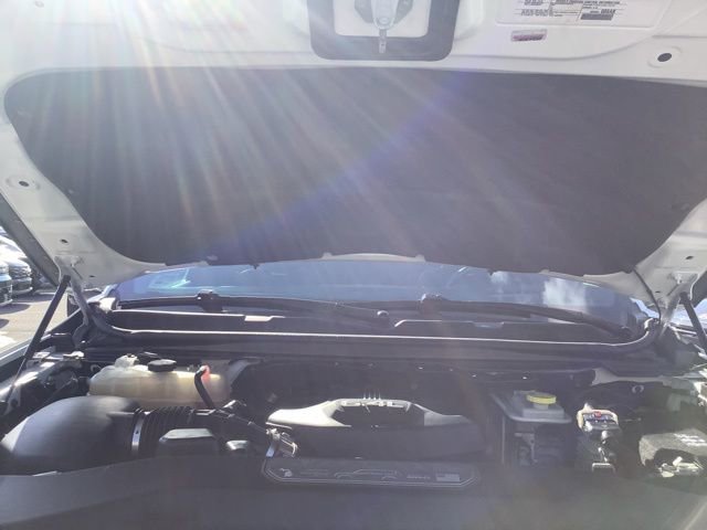 Used 2022 Jeep Grand Wagoneer Series I image 13