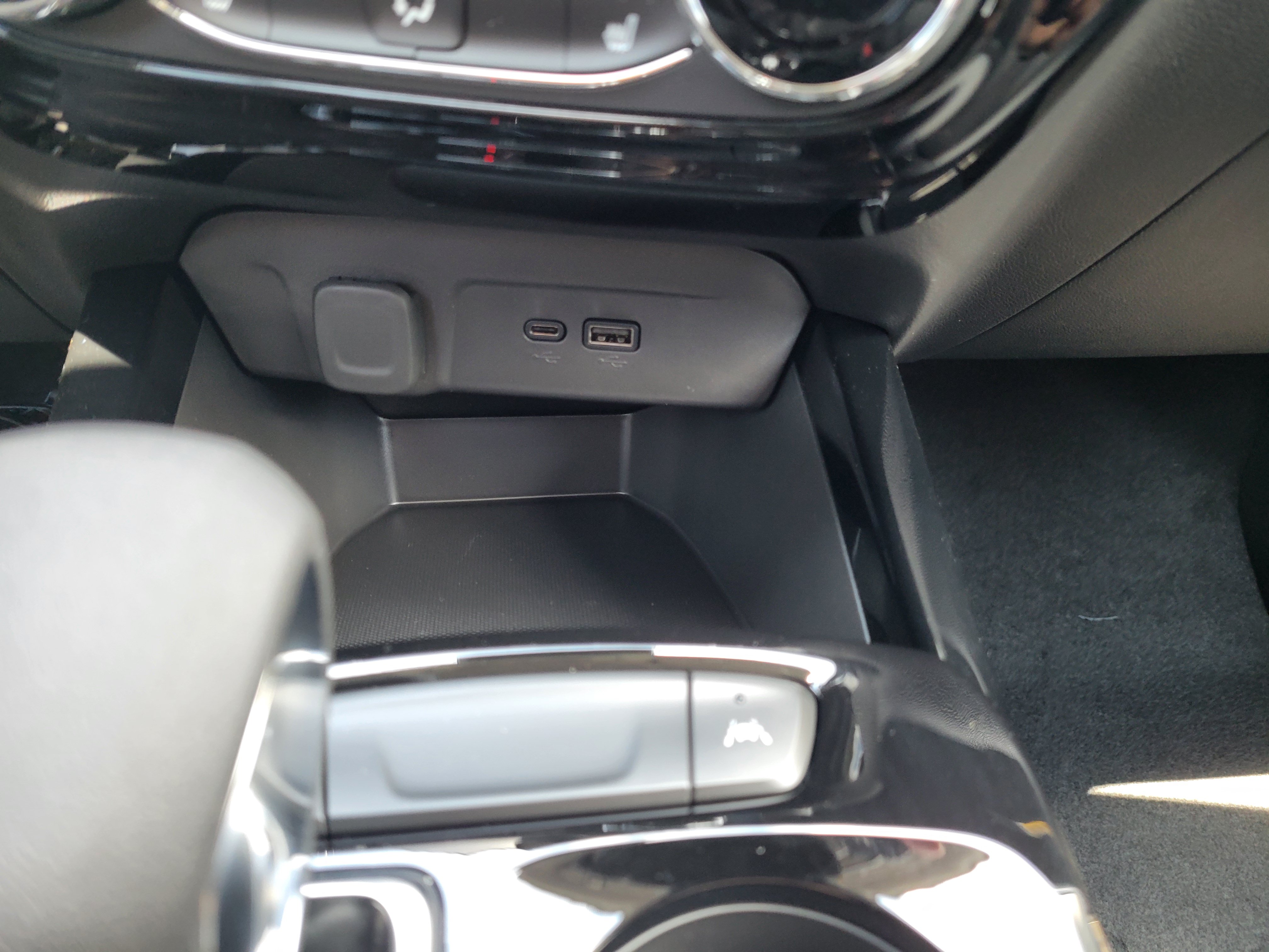 New 2026 Chevrolet Trax LT w/ Driver Confidence Package FWD image 20