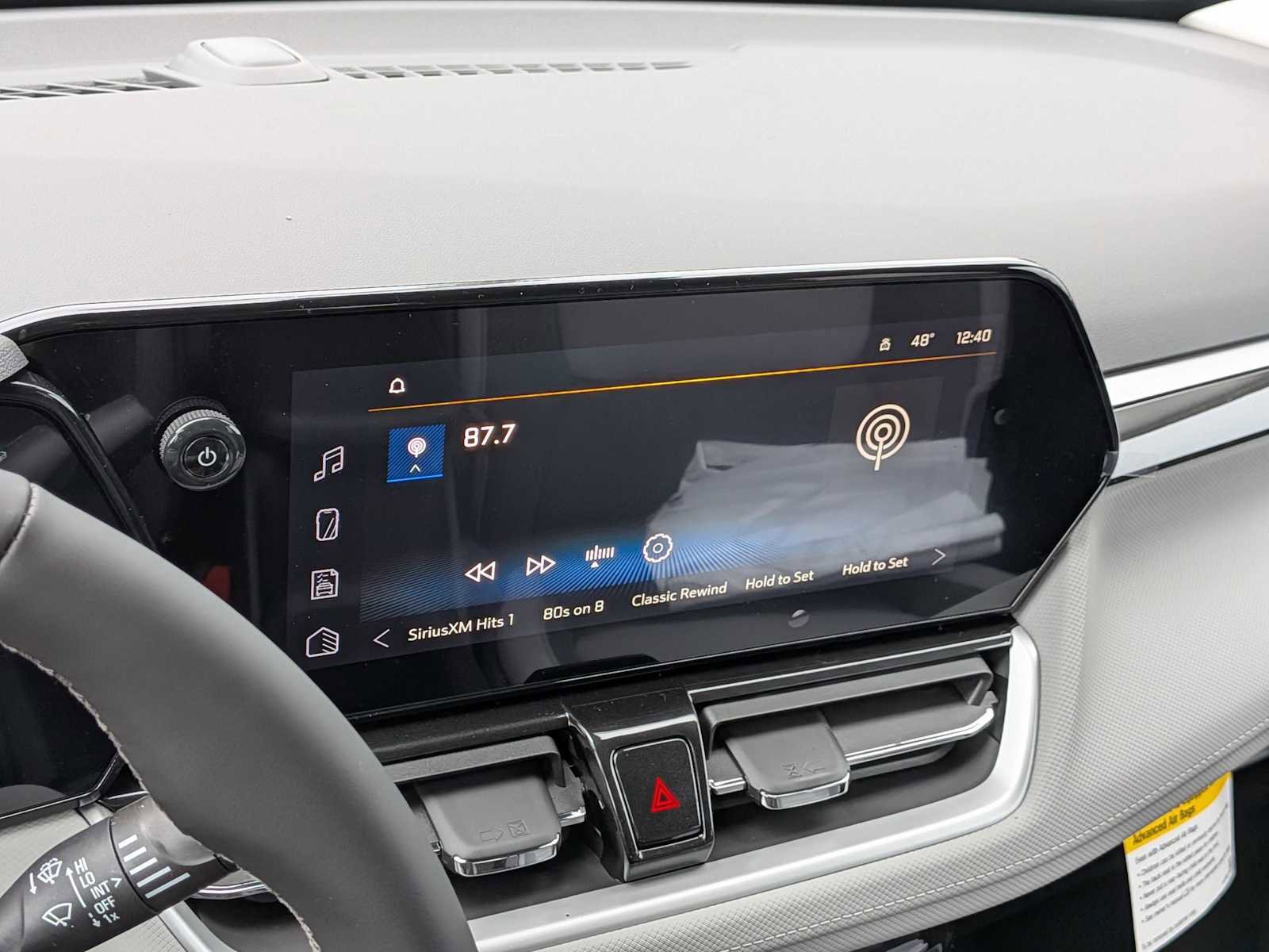 New 2026 Chevrolet TrailBlazer LT image 31