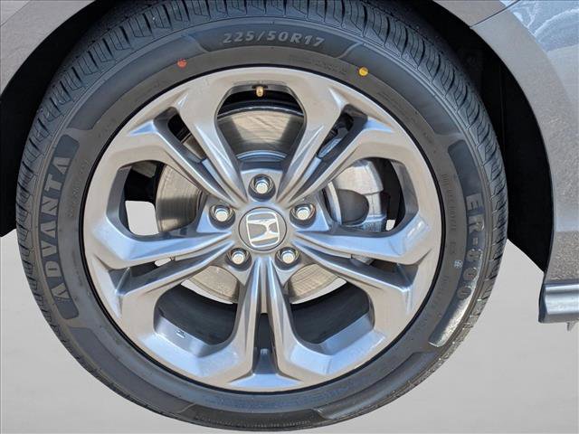 Used 2023 Honda Accord EX image 22