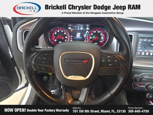 Used 2022 Dodge Charger SXT RWD image 21