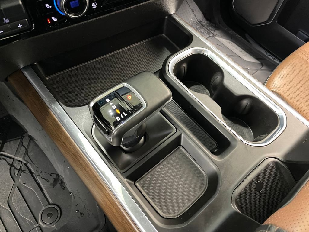 Certified 2024 Chevrolet Silverado 1500 High Country w/ High Country Premium Package image 36