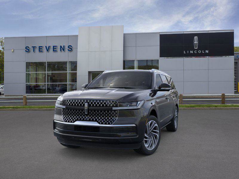 New 2026 Lincoln Navigator Reserve image 3