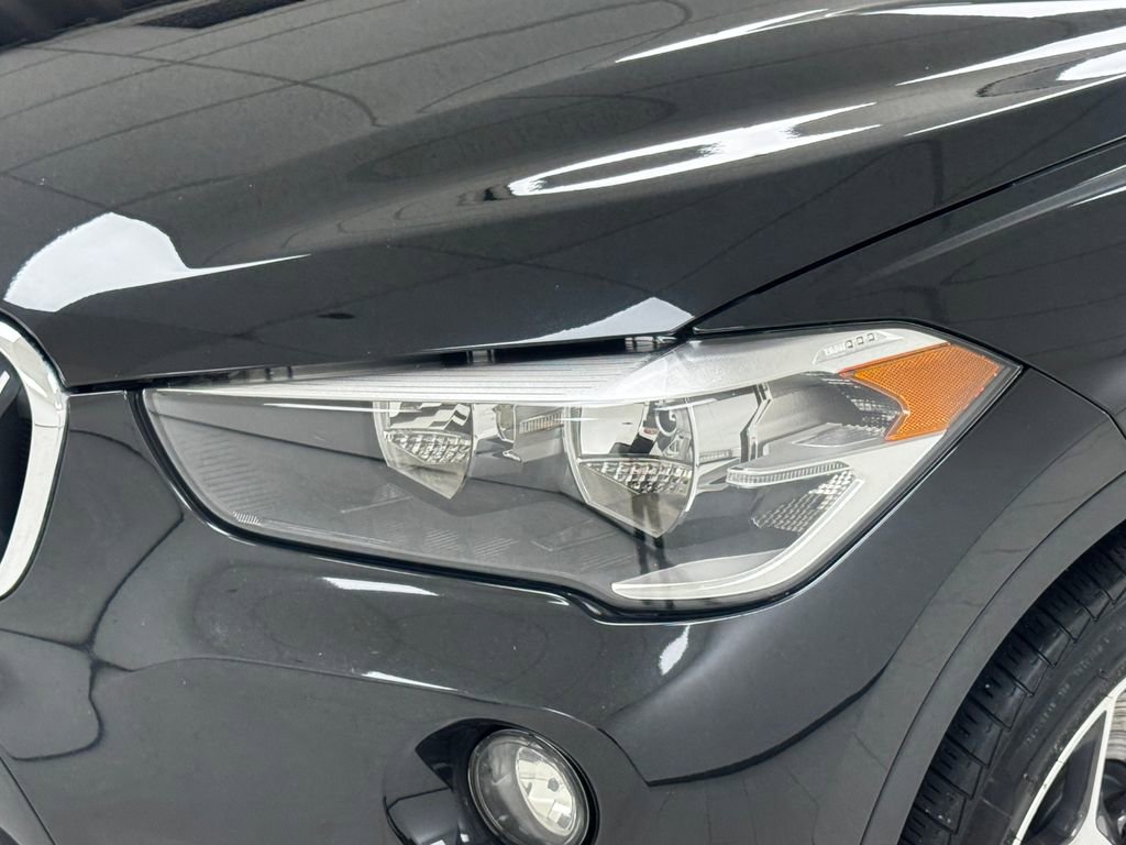 Used 2018 BMW X1 xDrive28i w/ Convenience Package image 41