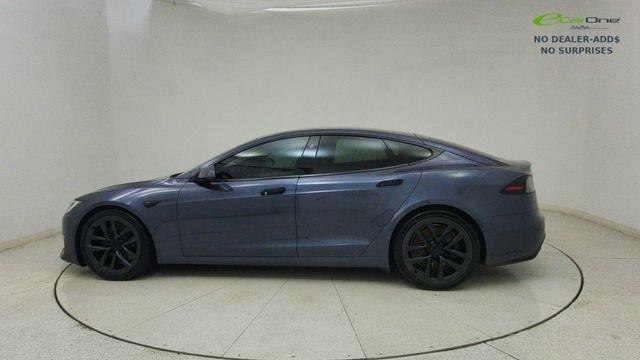 Used 2022 Tesla Model S image 67