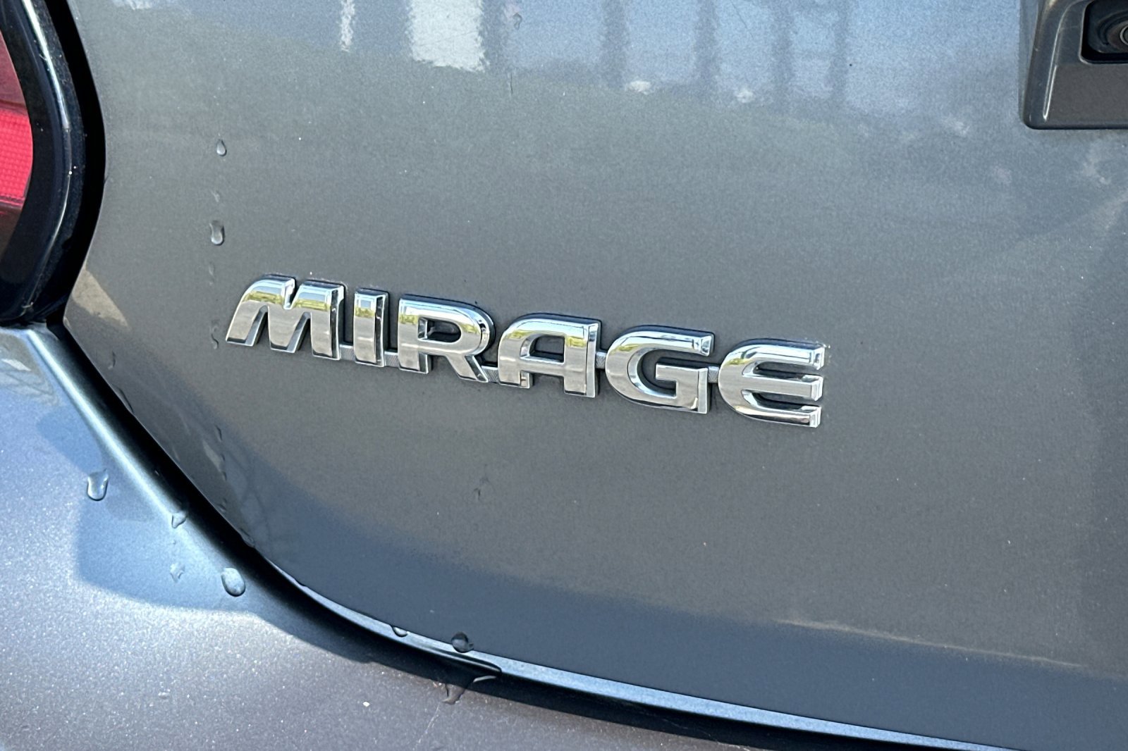 Used 2021 Mitsubishi Mirage image 26