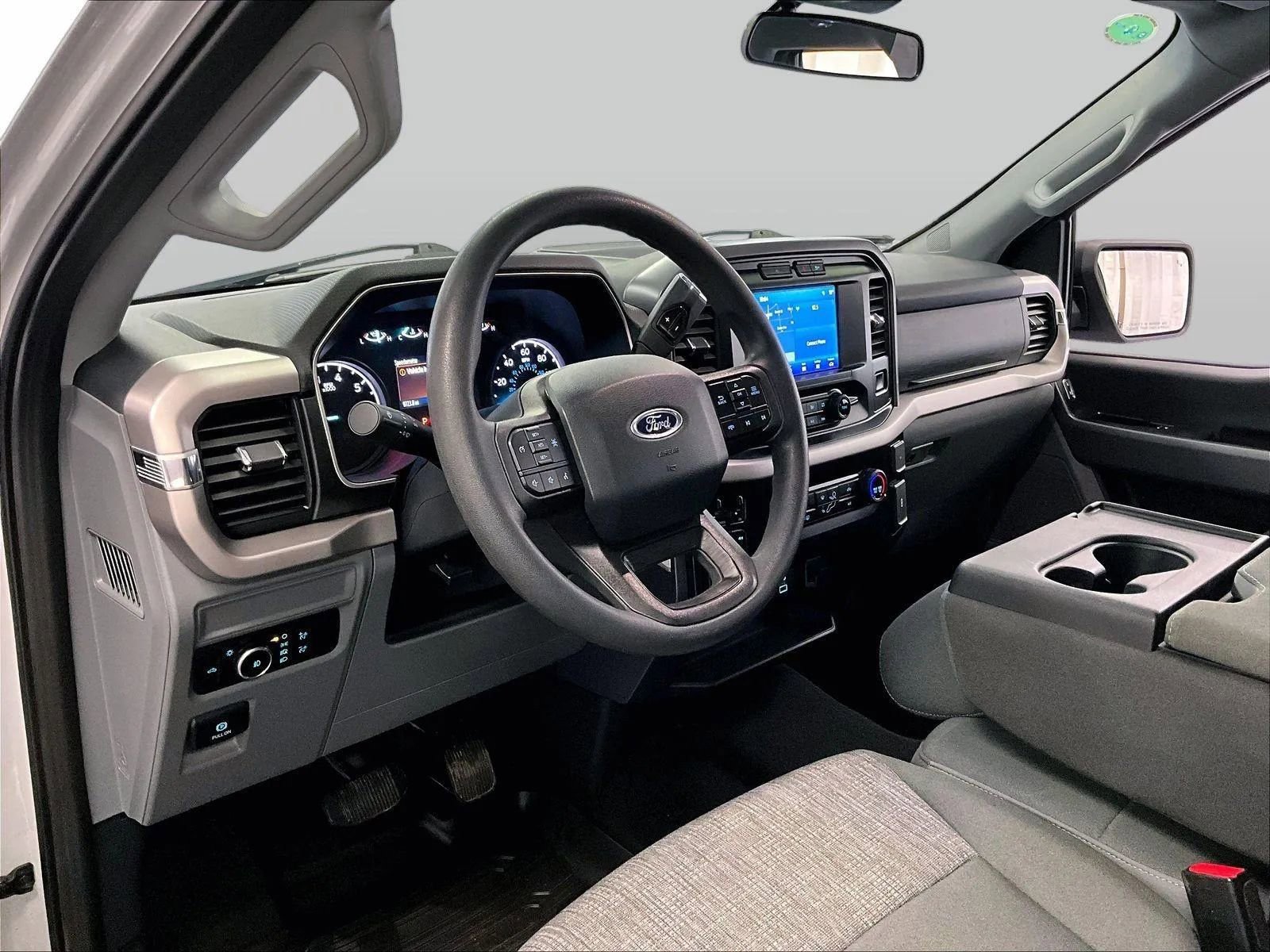 Used 2023 Ford F150 XLT w/ XTR Package image 12