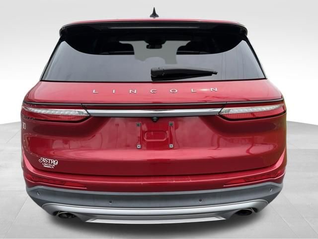 Used 2020 Lincoln Corsair FWD w/ Premium Package image 5