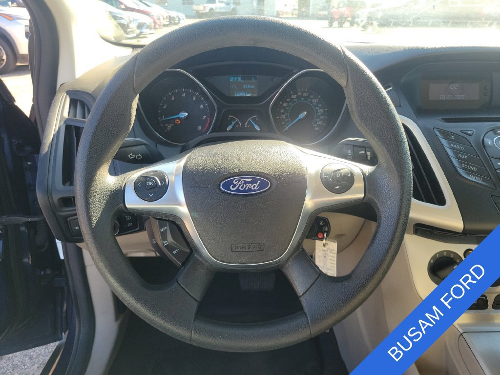 Used 2012 Ford Focus SE FWD image 19