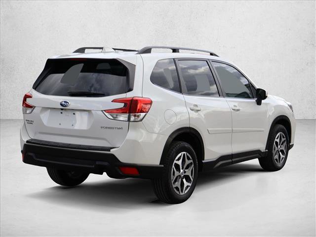 Used 2021 Subaru Forester Premium w/ Popular Package #1 AWD/4WD image 5