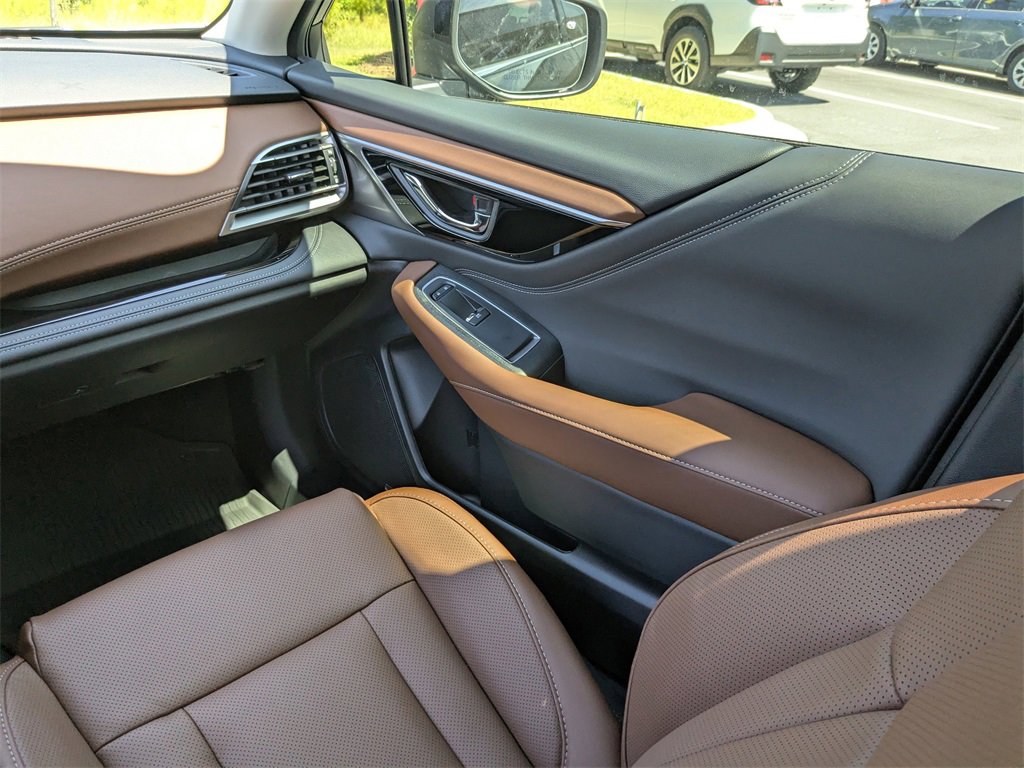 New 2025 Subaru Outback Touring XT image 17