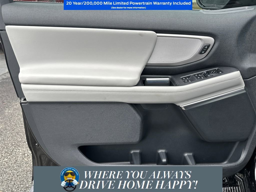 New 2026 Ford Expedition Max Active RWD image 10