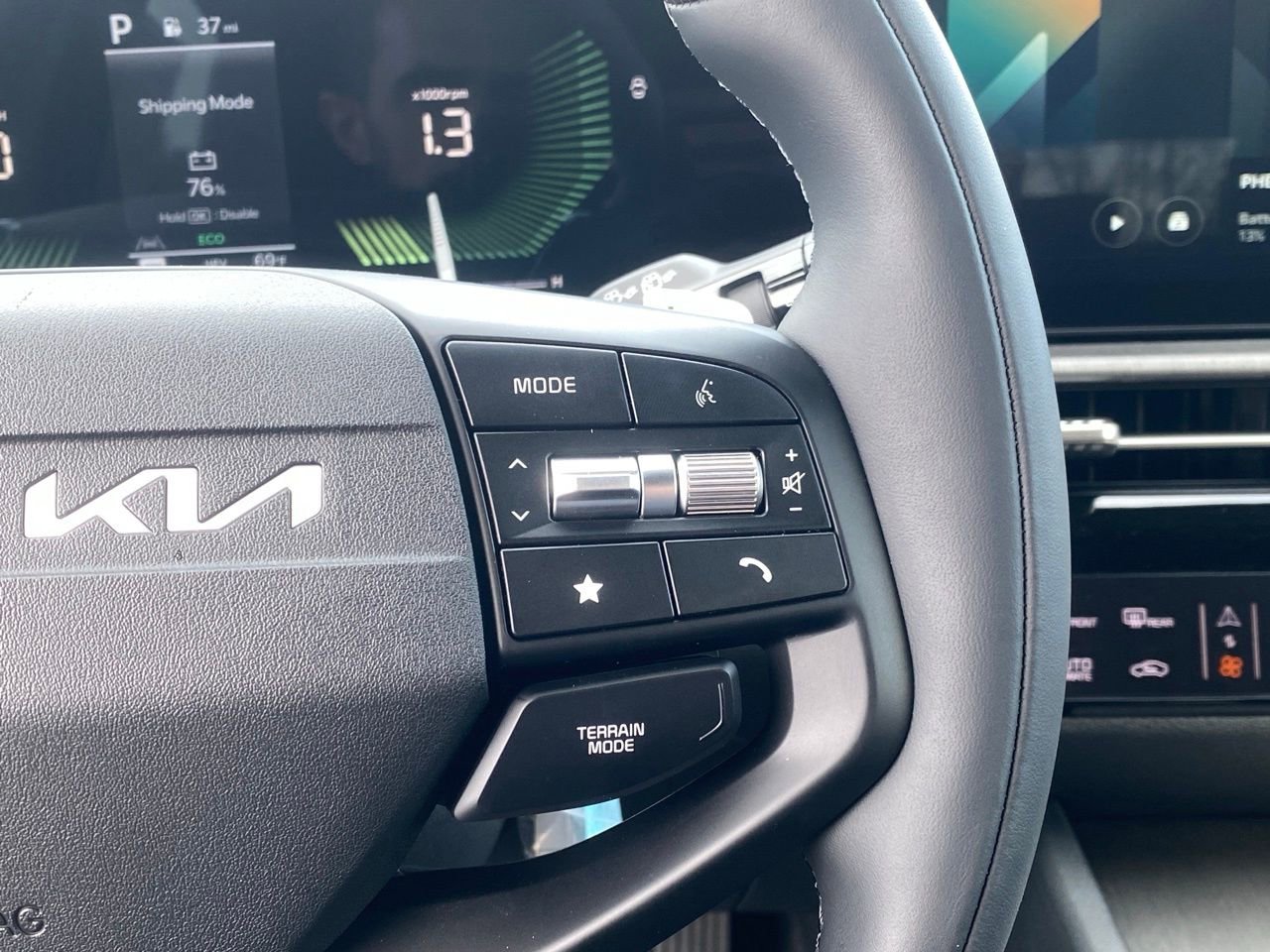 New 2026 Kia Sportage X-Line image 16