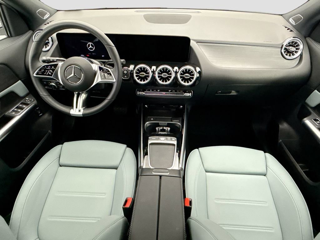 Certified 2026 Mercedes-Benz GLA 250 image 13