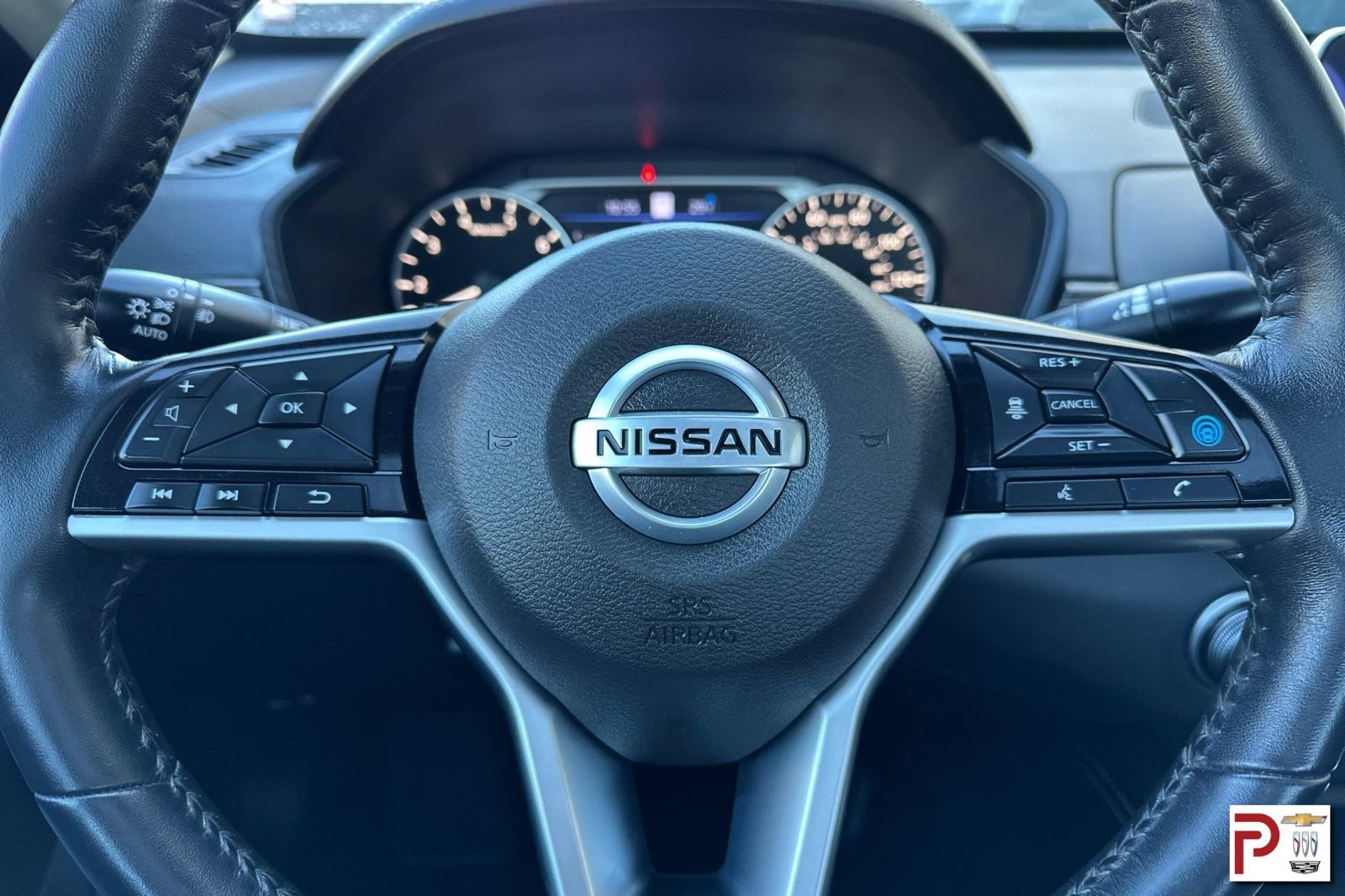 Used 2020 Nissan Altima 2.5 Platinum image 27