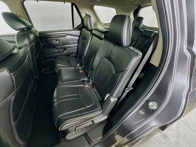 Certified 2024 Honda Pilot Elite image 33