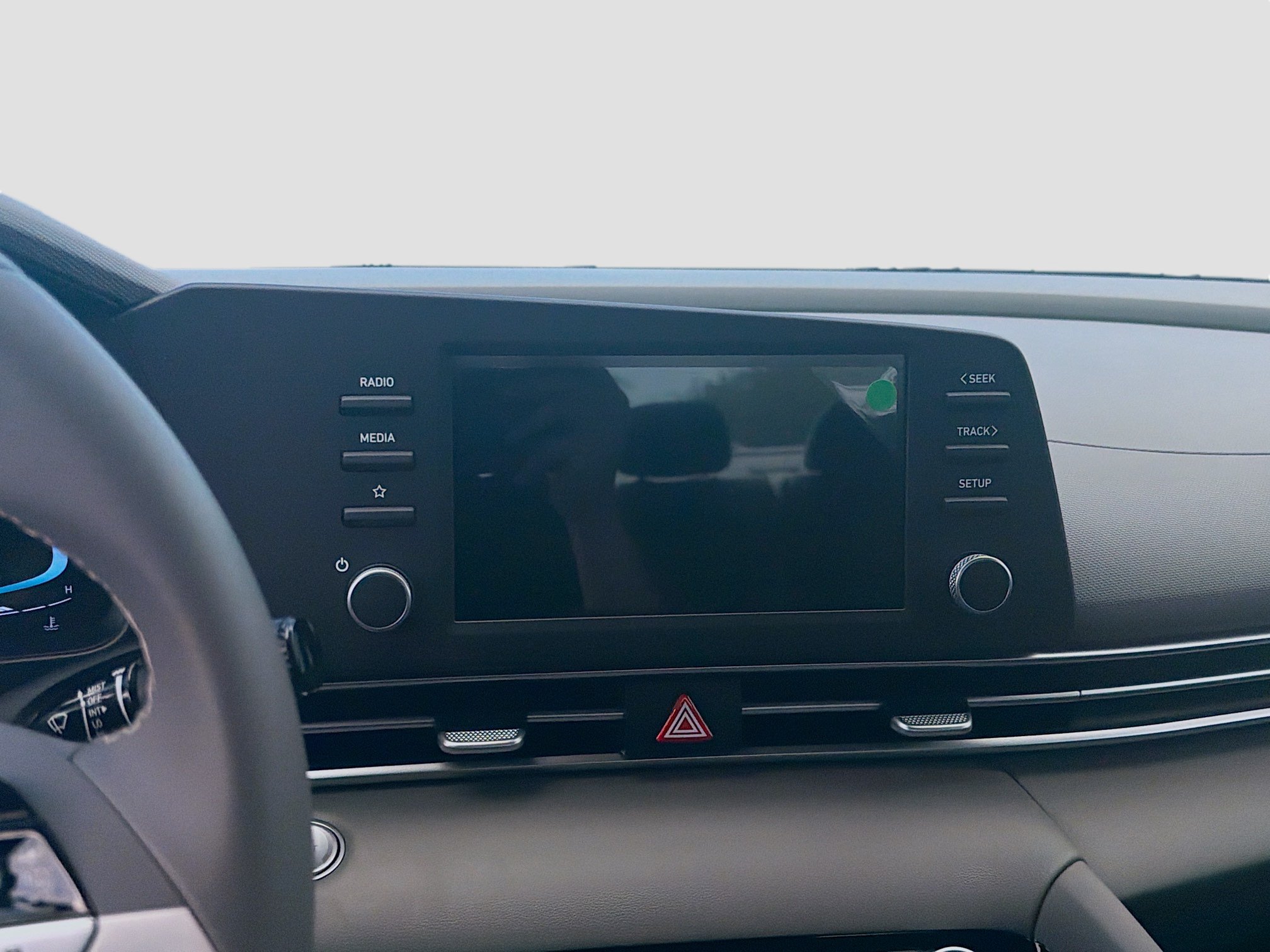 New 2026 Hyundai Elantra SEL Sport Premium FWD image 10