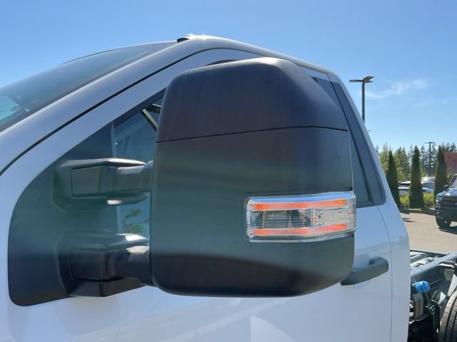 New 2026 Ford F450 XL w/ XL Chrome Package AWD/4WD image 7