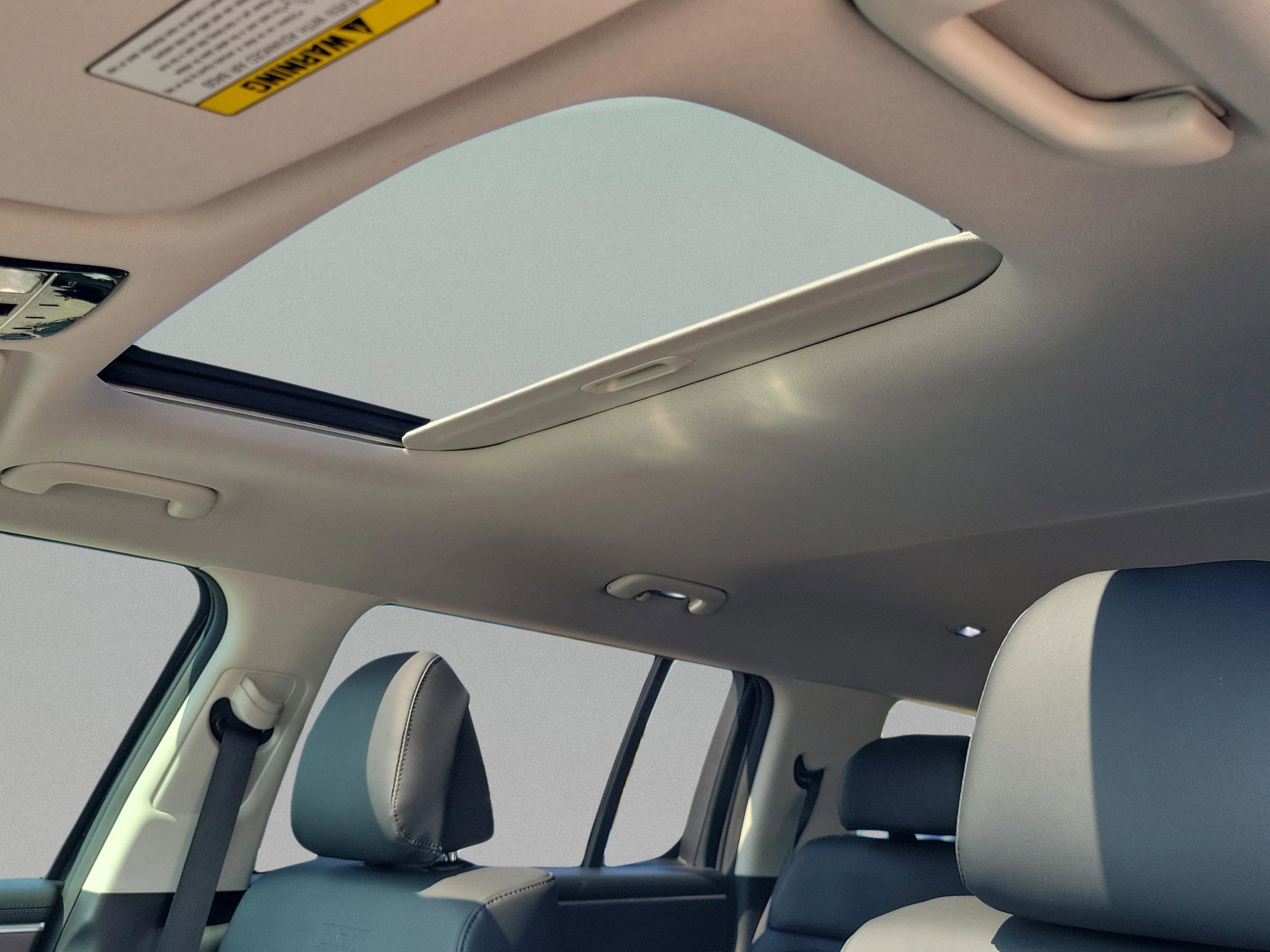 New 2026 Hyundai Santa Fe XRT image 30