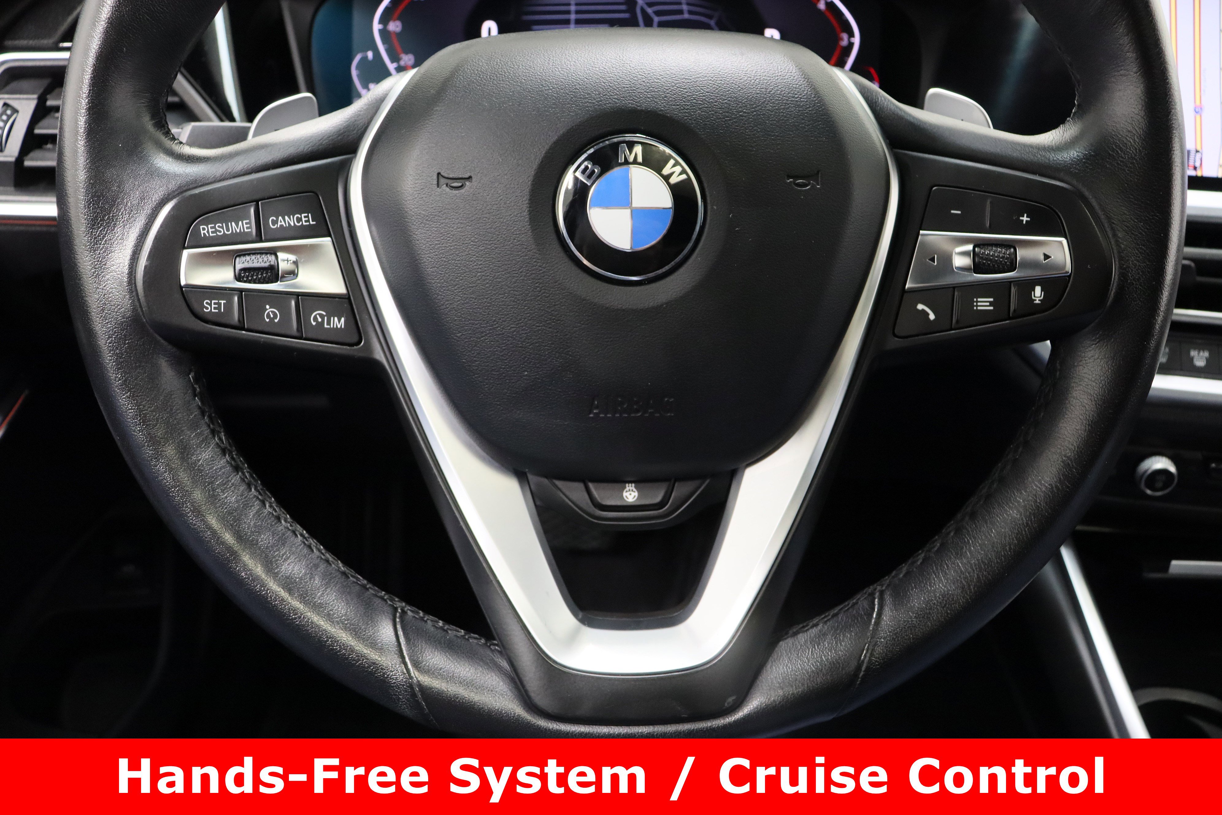 Used 2020 BMW 330i Sedan w/ Premium Package image 27