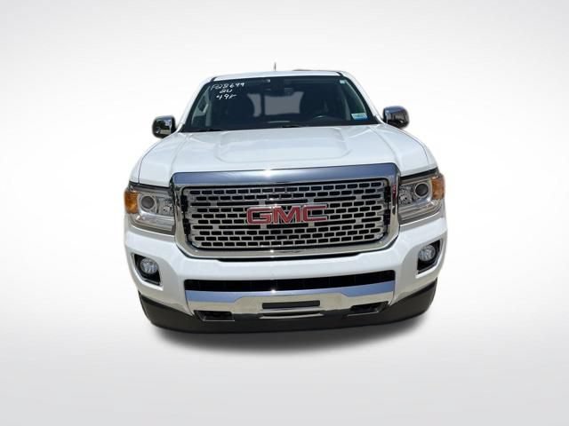 Used 2020 GMC Canyon Denali AWD/4WD image 8