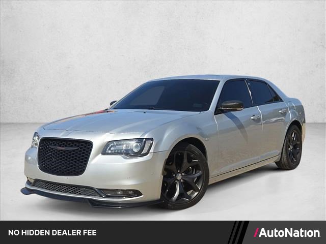 Used 2022 Chrysler 300 S RWD video 1