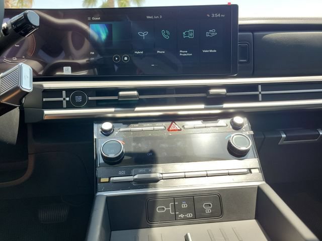 New 2026 Hyundai Santa Fe SE FWD image 15