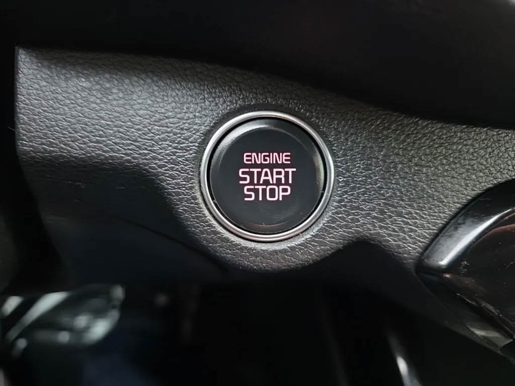 Used 2022 Kia Forte GT-Line w/ GT-Line Technology Package image 27