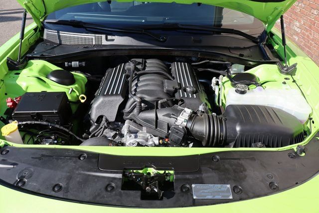 Used 2023 Dodge Charger Scat Pack RWD image 43