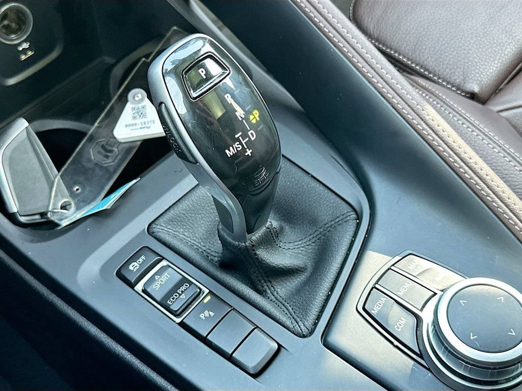 Used 2020 BMW X2 sDrive28i w/ Convenience Package FWD image 17