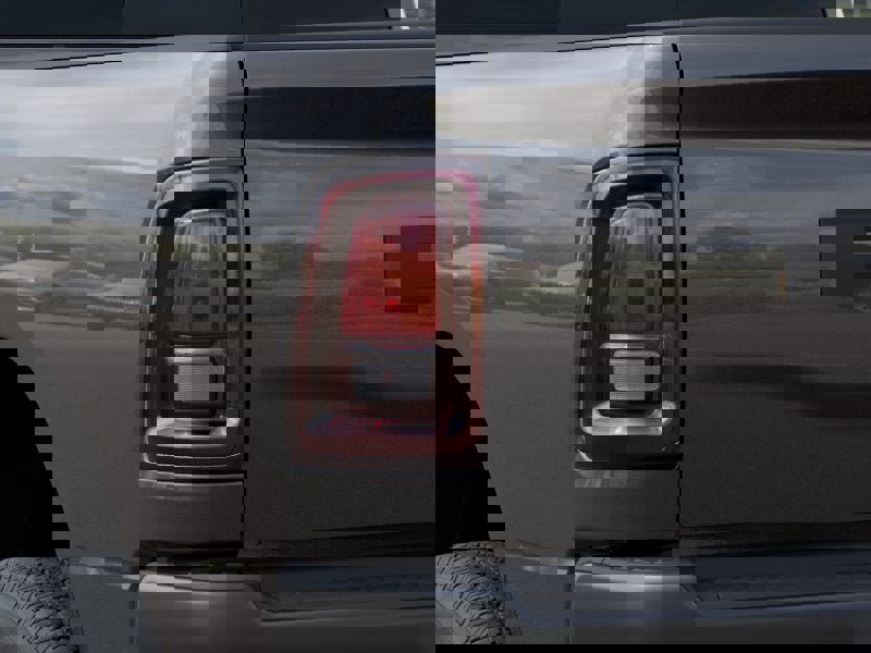 New 2025 RAM 2500 Tradesman image 14