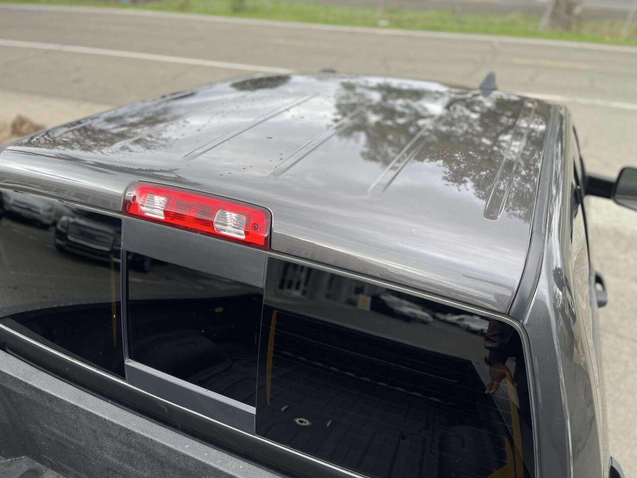 Used 2021 RAM 2500 Tradesman image 45