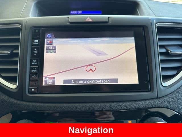 Used 2016 Honda CR-V Touring image 20