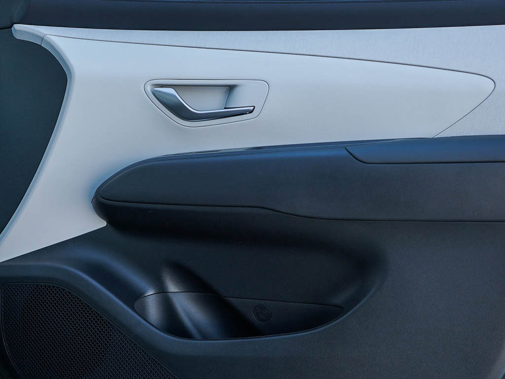 New 2026 Hyundai Tucson SEL image 10