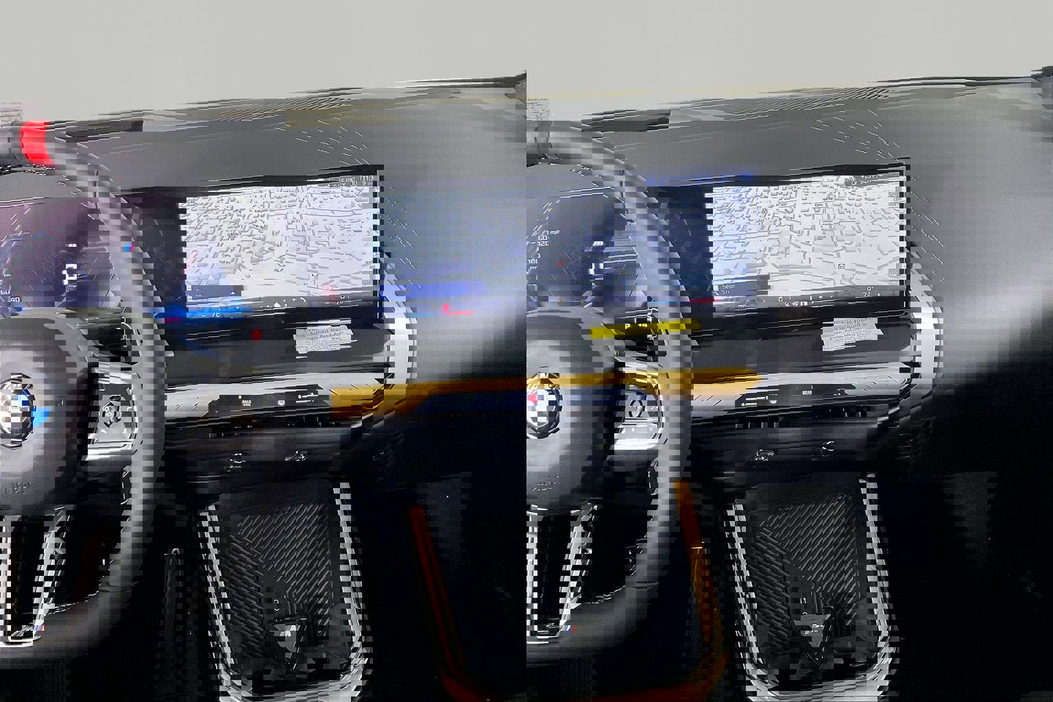 New 2026 BMW X3 M50 AWD/4WD image 9