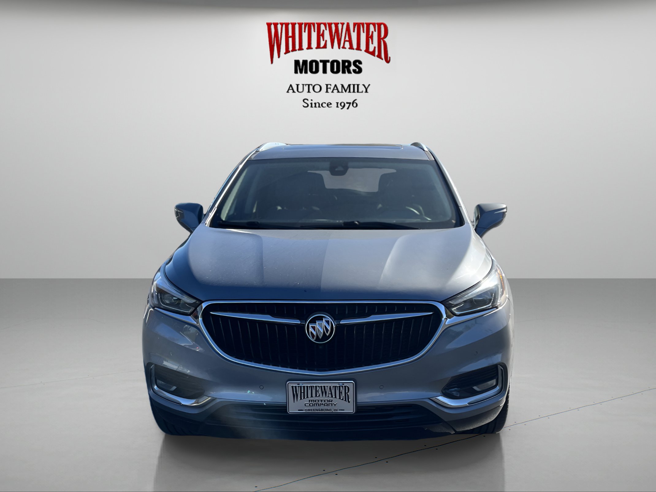 Used 2018 Buick Enclave Premium w/ Experience Buick Package AWD/4WD image 8