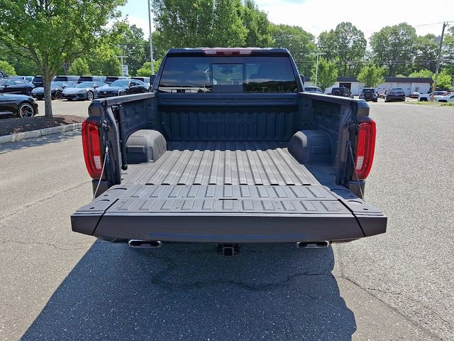 Used 2024 GMC Sierra 1500 Denali w/ Denali Reserve Package image 33