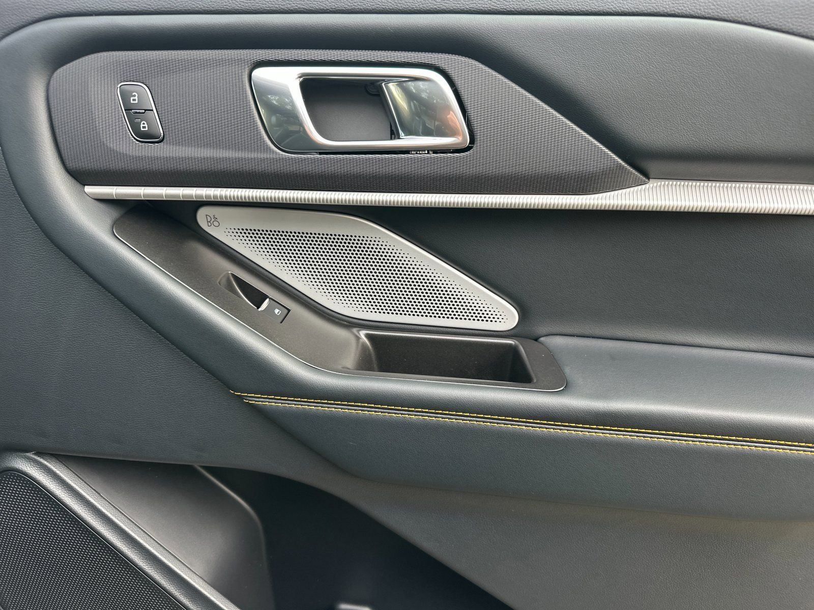 New 2026 Ford Explorer Tremor w/ Tremor Ultimate Package image 20