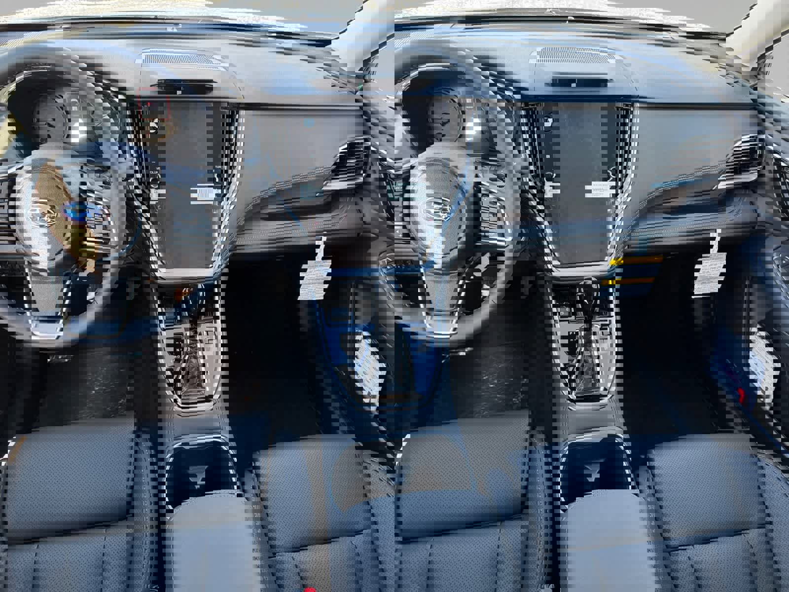 New 2025 Subaru Outback Touring XT image 10