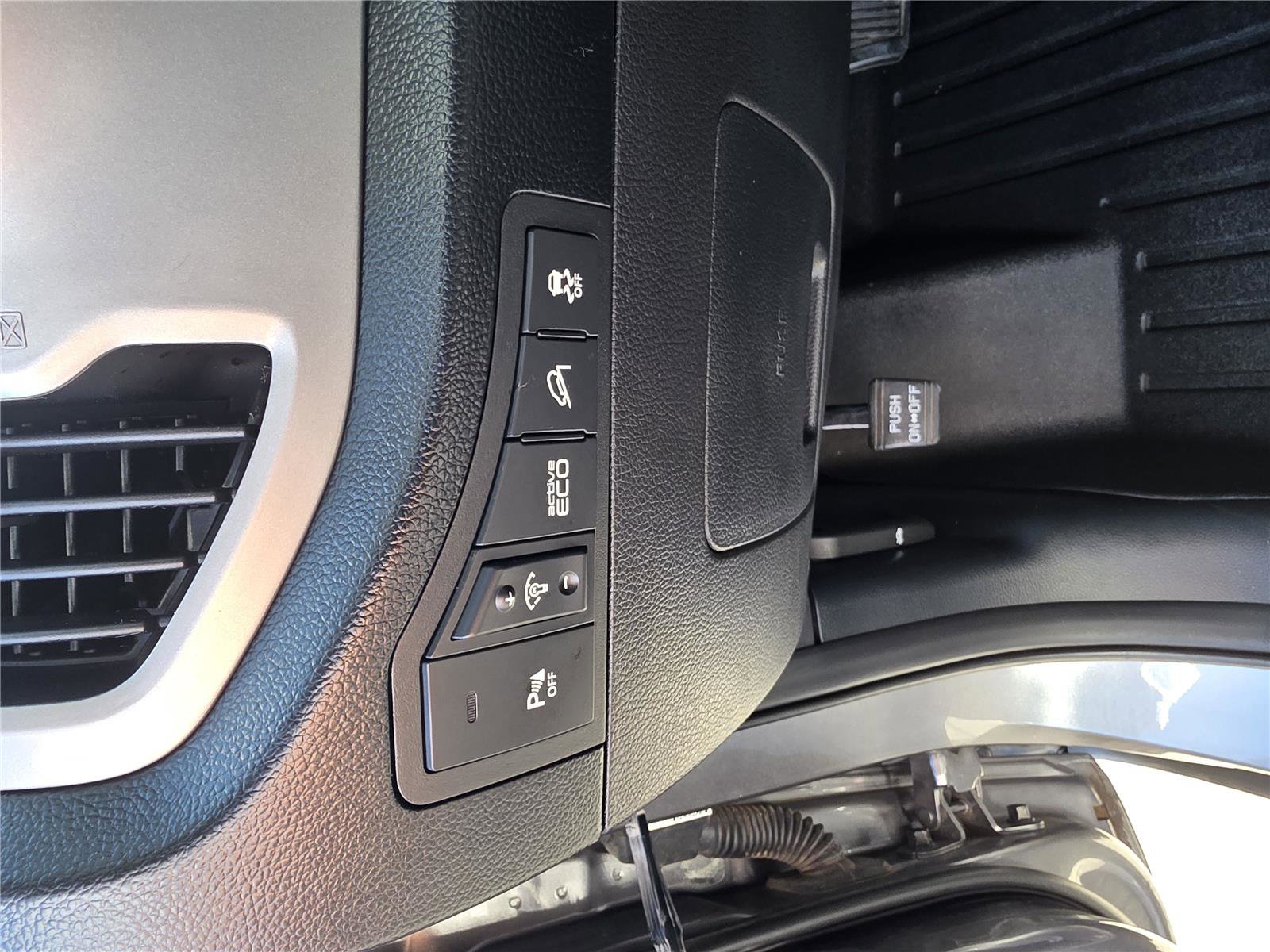 Used 2016 Kia Sportage EX w/ EX Premium Package FWD image 15