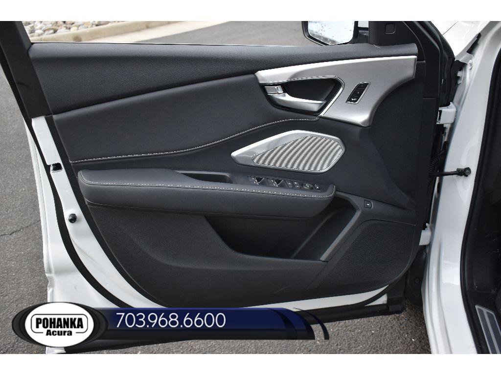 New 2026 Acura RDX w/ Technology Package AWD/4WD image 26