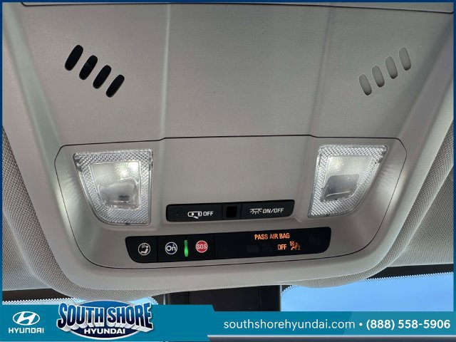 Used 2023 Chevrolet Equinox LS AWD/4WD image 36
