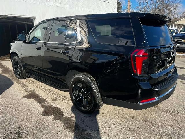New 2026 Chevrolet Tahoe 4WD image 12