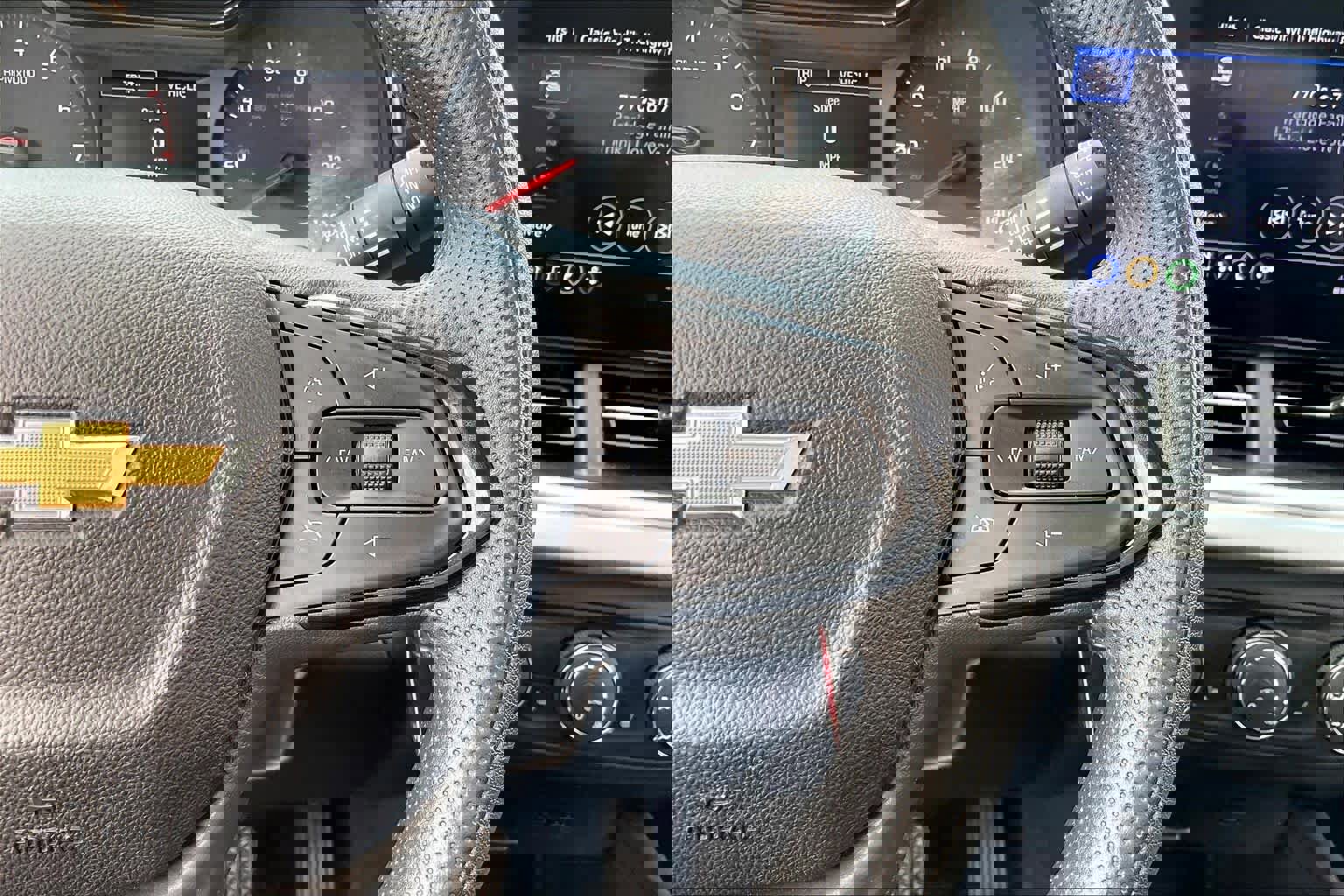 Used 2024 Chevrolet Trax LS w/ LS Convenience Package image 22