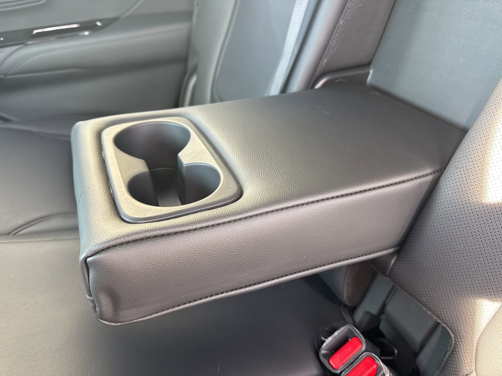 Certified 2026 Hyundai Santa Cruz Limited image 15