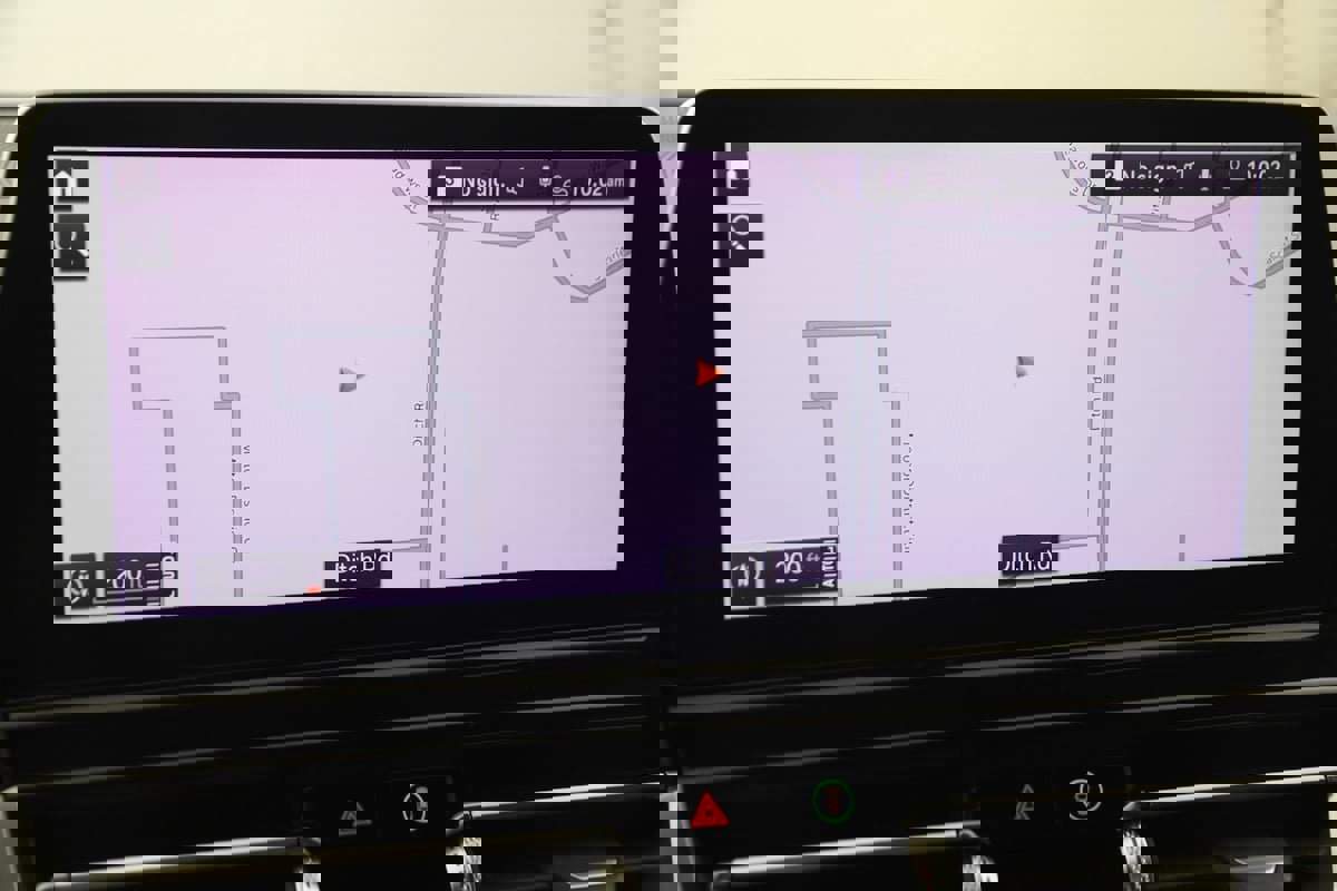 Used 2024 BMW M850i xDrive Coupe image 11