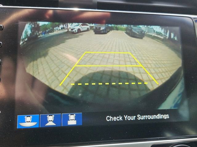 Used 2019 Honda Civic EX image 19