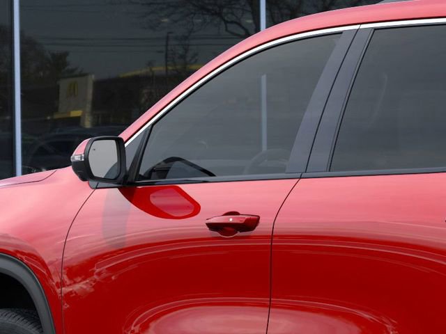 New 2026 GMC Acadia Elevation w/ LPO, Floor Liner Package image 12