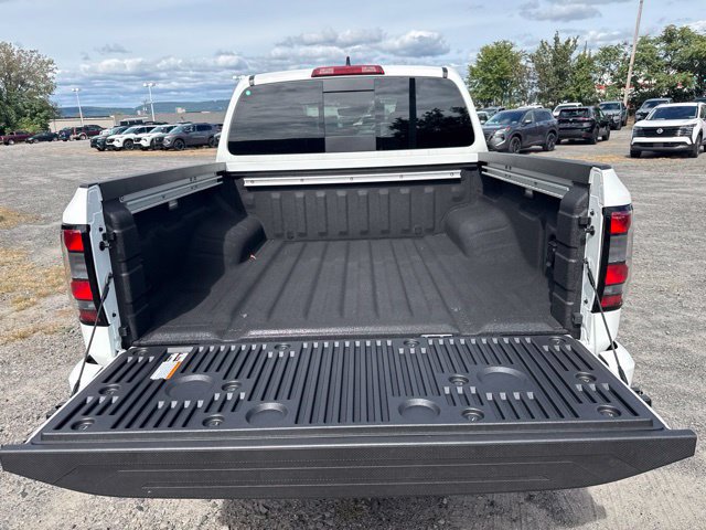 New 2027 Nissan Frontier PRO-4X w/ Pro Premium Package AWD/4WD image 7